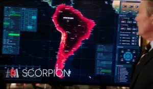 Bande-annonce de "Scorpion" saison 3 (VF)