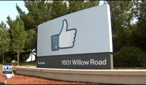 Facebook accusé une nouvelle fois de gonfler ses audiences publicitaires