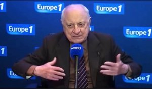 Décès de Pierre Bergé à 86 ans