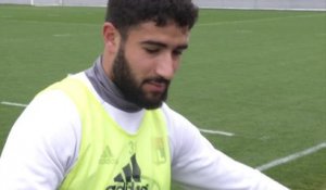 OL - Genesio : "Fekir ne pourra pas enchaîner 60-70 matches dans la saison"