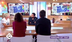 Cyril Hanouna accusé d’homophobie, il s’explique dans C à vous