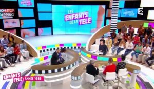 Jean-Paul Belmondo bourré, Michel Boujenah dévoile une étonnante anecdote (Vidéo)