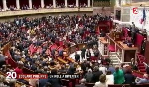 Édouard Philippe : comment redéfinir le rôle du Premier ministre ?
