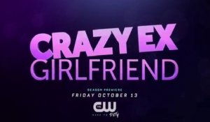 Crazy Ex-Girlfriend - Trailer Saison 3