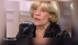 Hommage croisé à Jeanne Moreau et Claude Rich (4ème partie) - Thé ou Café - 10/09/2017