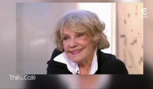 Hommage croisé à Jeanne Moreau et Claude Rich - Intégrale du 10/09/2017 - Thé ou Café