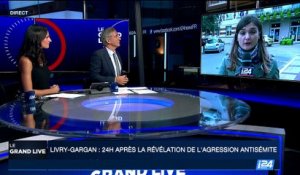 Le Grand Live | Avec Jean-Charles Banoun et Danielle Attelan | Partie 3 | 11/09/2017