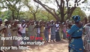 Burkina Faso : dans les communautés, le mariage forcé persiste