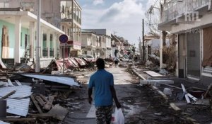 Destruction, chômage : les conséquences d'Irma en chiffres