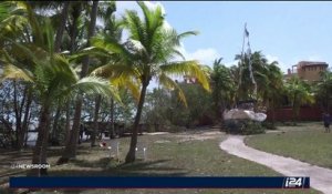 Irma: l'heure est désormais au bilan en Floride