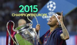 Ligue des champions : Neymar, facteur X du PSG ?