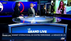 Le Grand Live | Avec Jean-Charles Banoun et Danielle Attelan | Partie 1 | 12/09/2017