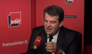 Thierry Solère : "Ce que je reproche à Laurent Wauquiez c'est de casser le grand projet de la droite française."