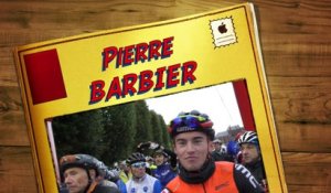 La Ronde Picarde 2017 - Avec Pierre Barbier de BMC Development sur la Ronde Picarde