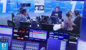 Gros coût de rabot dans le budget de France Télévisions et Radio France