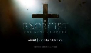The Exorcist - Trailer Saison 2