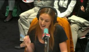 Marie cystite contre le PMA - La Drôle D'Humeur D'Alison Wheeler