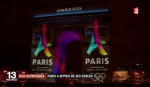 VIDEO. Paris a appris de ses échecs