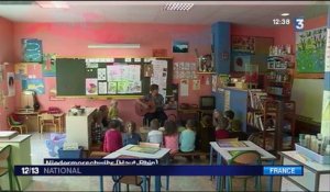 Alsace : faute de cantine, les élèves mangent au restaurant