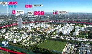 Avec Paris 2024, le marché immobilier en Seine-Saint-Denis va relever la tête