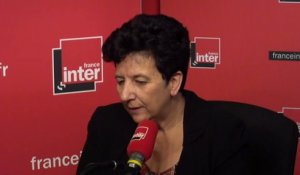Frédérique Vidal : "Le budget de l'enseignement supérieur augmentera de 700 millions d'euros."