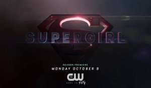 Supergirl - Trailer Saison 3