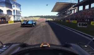GRID Autosport for mobile - The Full Experience