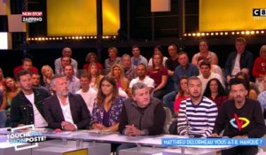 TPMP : Pierre Ménès dézingue Matthieu Delormeau, il ne veut pas de son retour ! (Vidéo)
