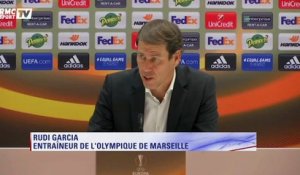 Marseille-Konyaspor (1-0) – Garcia : "Les joueurs ont affiché de l’envie"