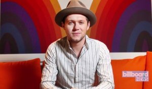 Niall Horan Shares New Song 'Too Much to Ask' | Billboard News