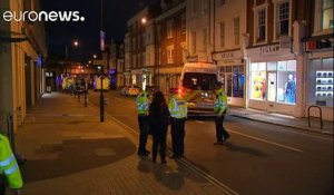 Le Royaume-Uni en alerte maximale après l'attentat dans le métro londonien