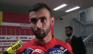 Foot - L1 - Monaco : Ghezzal «Tout n'a pas été parfait...»