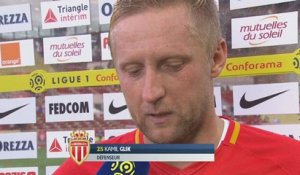 Ligue 1 - 6ème journée - Les réactions après Monaco/Strasbourg