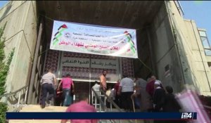 Fatah / Hamas: réconciliation en marche