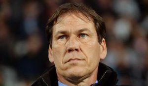 Amiens 0-2 OM : la réaction de Rudi Garcia