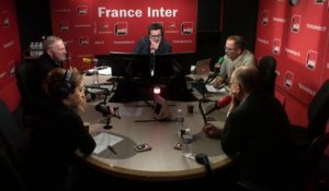 Enrico Letta répond aux questions des auditeurs de France Inter