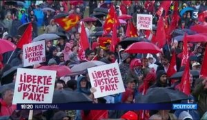 Mélenchon-Laurent : la guerre des chefs à gauche