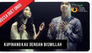 Rossa feat. UNGU - Kupinang Kau Dengan Bismillah | Official Video Clip