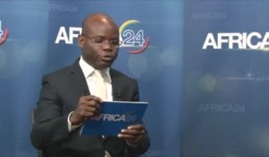 LE TALK - Cameroun: Joshua Osih, Député et Vice-président du SDF (1/2)