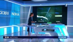 Plan social chez Nokia : le parcours chaotique des anciens salariés d'Alcatel
