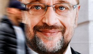 Martin Schulz à la pêche aux voix