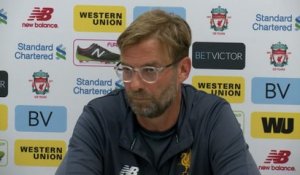 Foot - ANG - Liverpool : Klopp «Chamberlain s'intègre parfaitement»