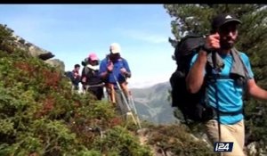 COEXISTENCE DANS LES ALPES