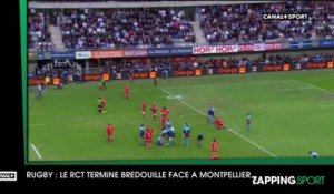 Zap Sport - mercredi 20 septembre - Le RC Lens s'impose face à Quevilly