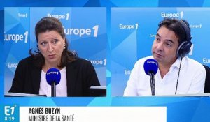 Agnès Buzyn: "Le minimum vieillesse sera revalorisé à hauteur de 30 euros dès avril 2018"