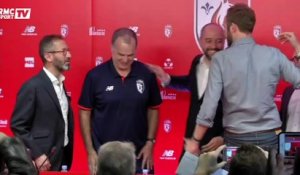 Ligue 1 – Retour sur les débuts compliqués de Bielsa au LOSC