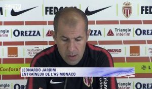 Ligue 1 – Jardim : "Lille a mal débuté mais nous devons faire attention"