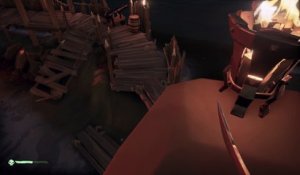 Sea of Thieves - Gameplay Hitek