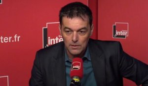 Christophe Robert sur la baisse des APL : "ça c'est incroyable !"