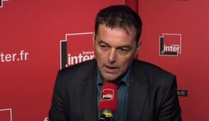 Christophe Robert : "Il faut qu'on mette tout le monde autour de la table pour offrir des perspectives à ceux qui souffrent à cause du logement."